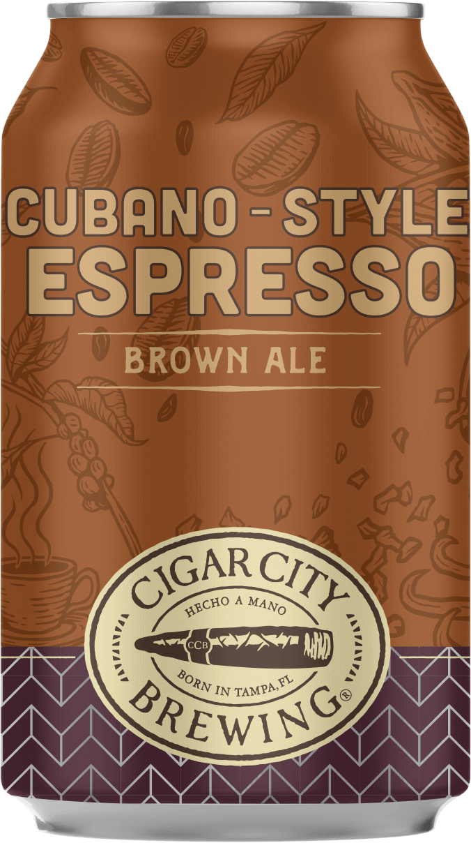 Cubano-style Espresso
