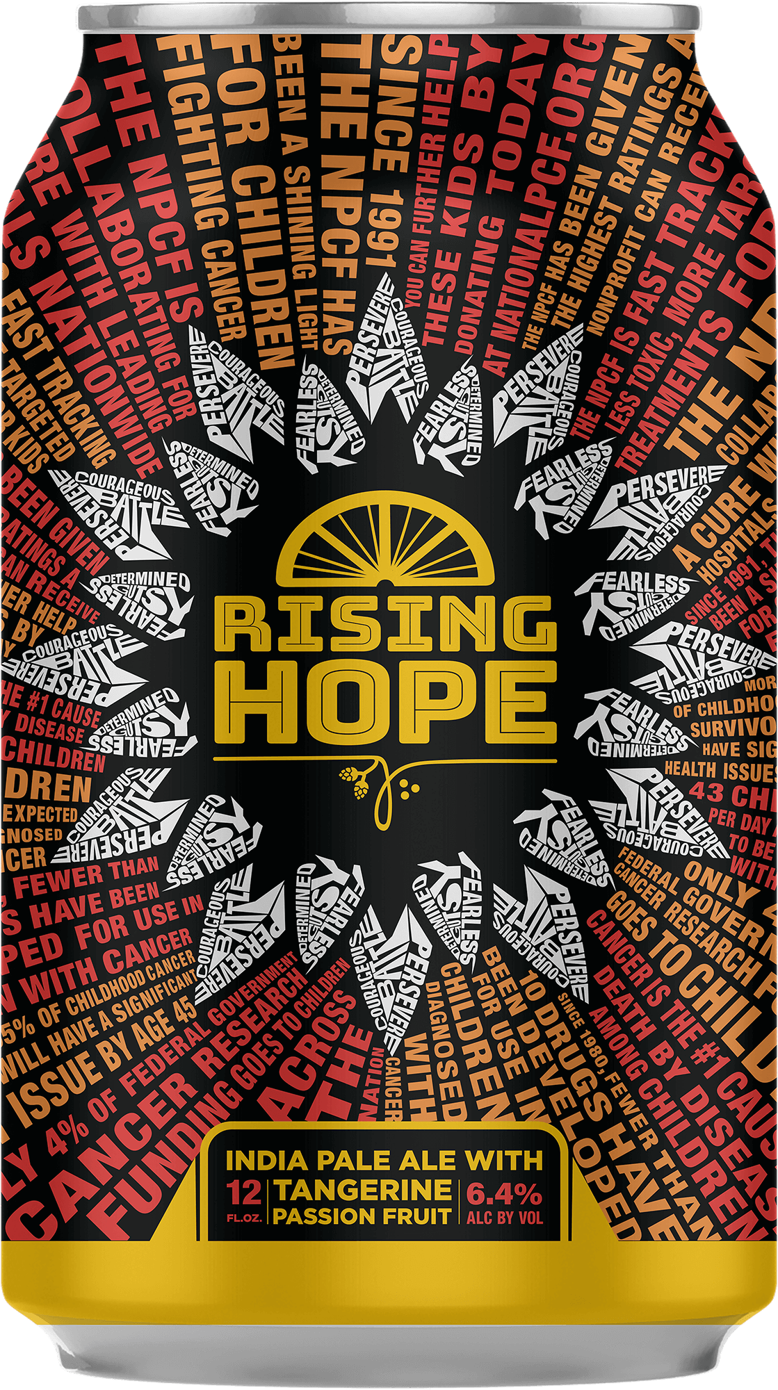 Rising Hope 2019
